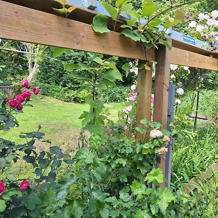 Klein Heemshof - Noord Holland Aan Uw Voeten Warmenhuizen Extérieur photo