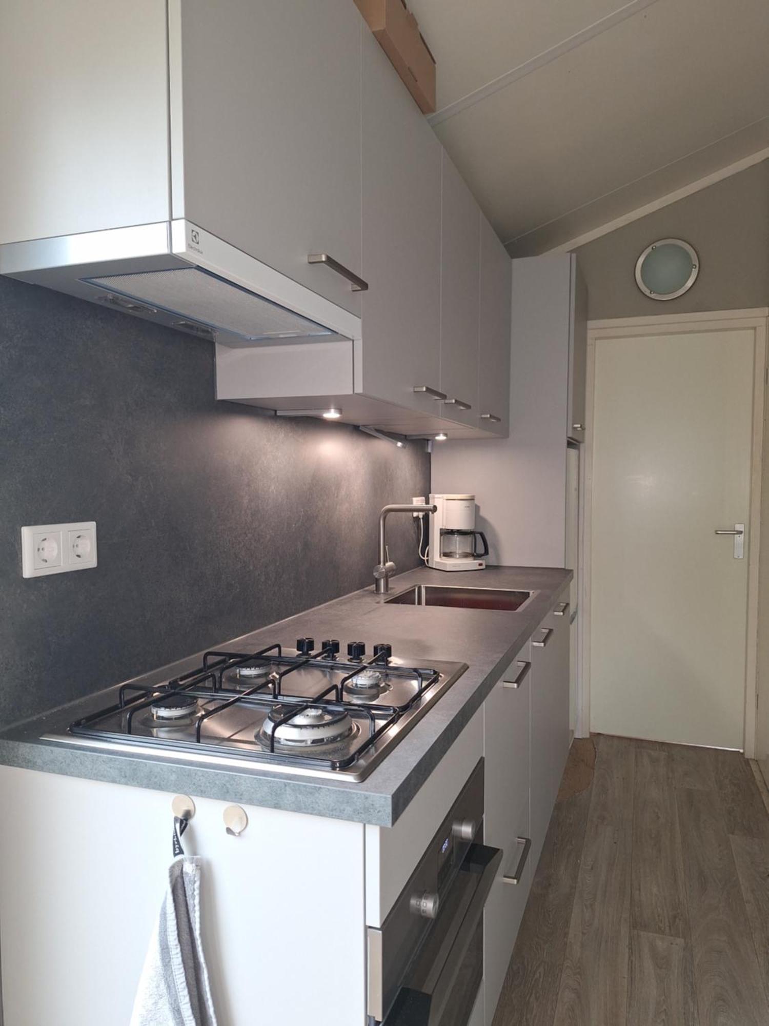 Klein Heemshof - Noord Holland Aan Uw Voeten Warmenhuizen Extérieur photo