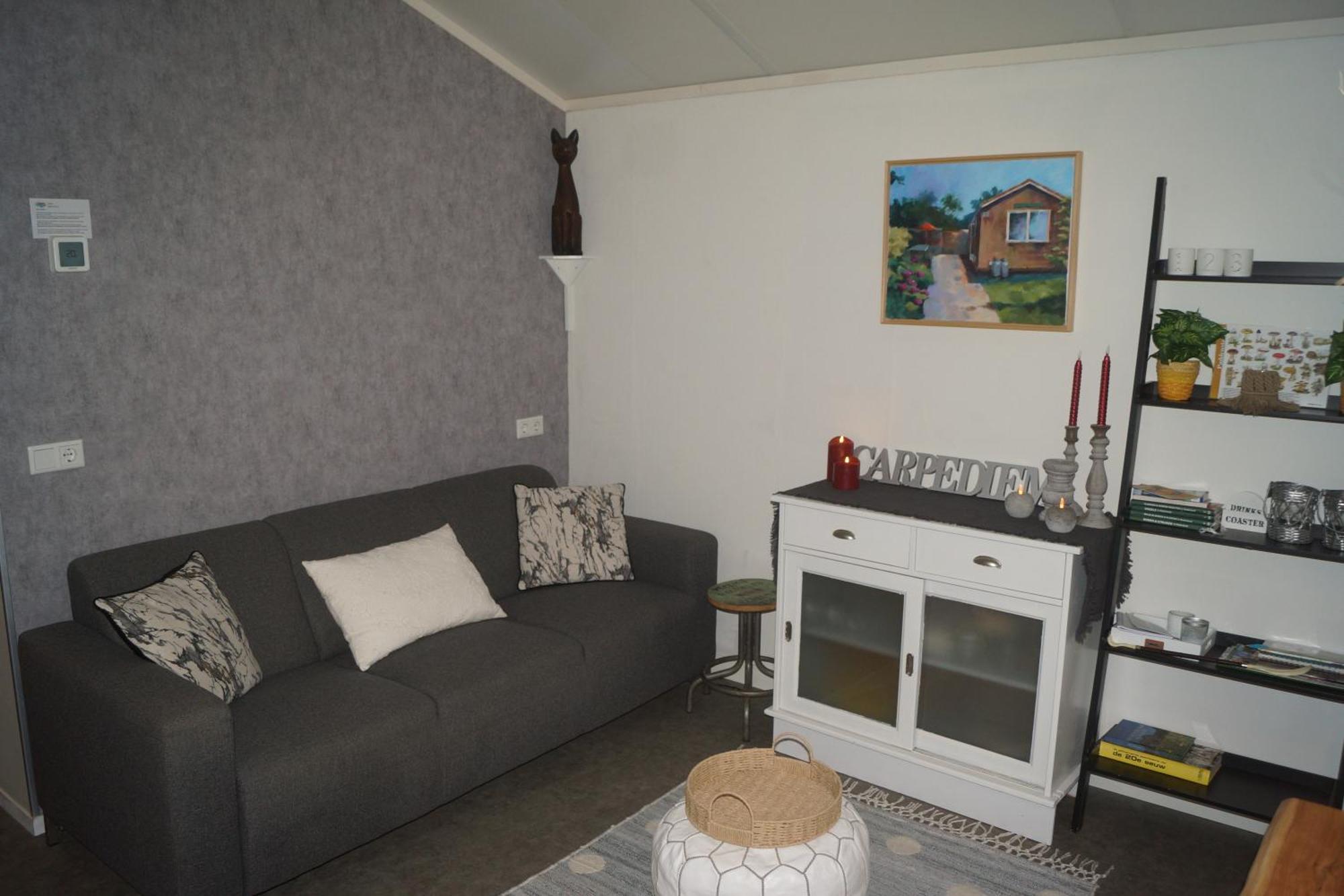 Klein Heemshof - Noord Holland Aan Uw Voeten Warmenhuizen Extérieur photo