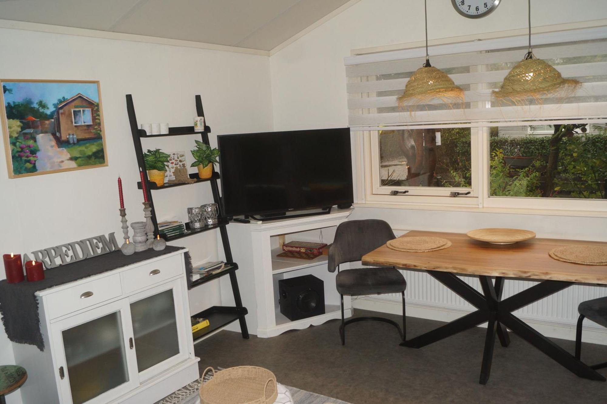 Klein Heemshof - Noord Holland Aan Uw Voeten Warmenhuizen Extérieur photo