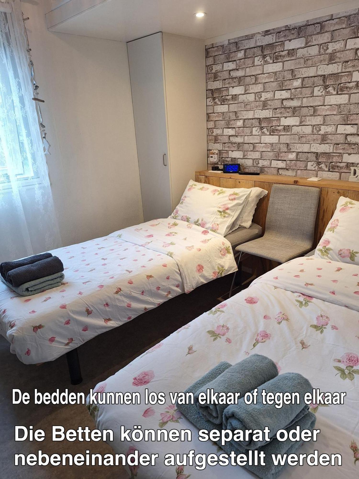 Klein Heemshof - Noord Holland Aan Uw Voeten Warmenhuizen Extérieur photo